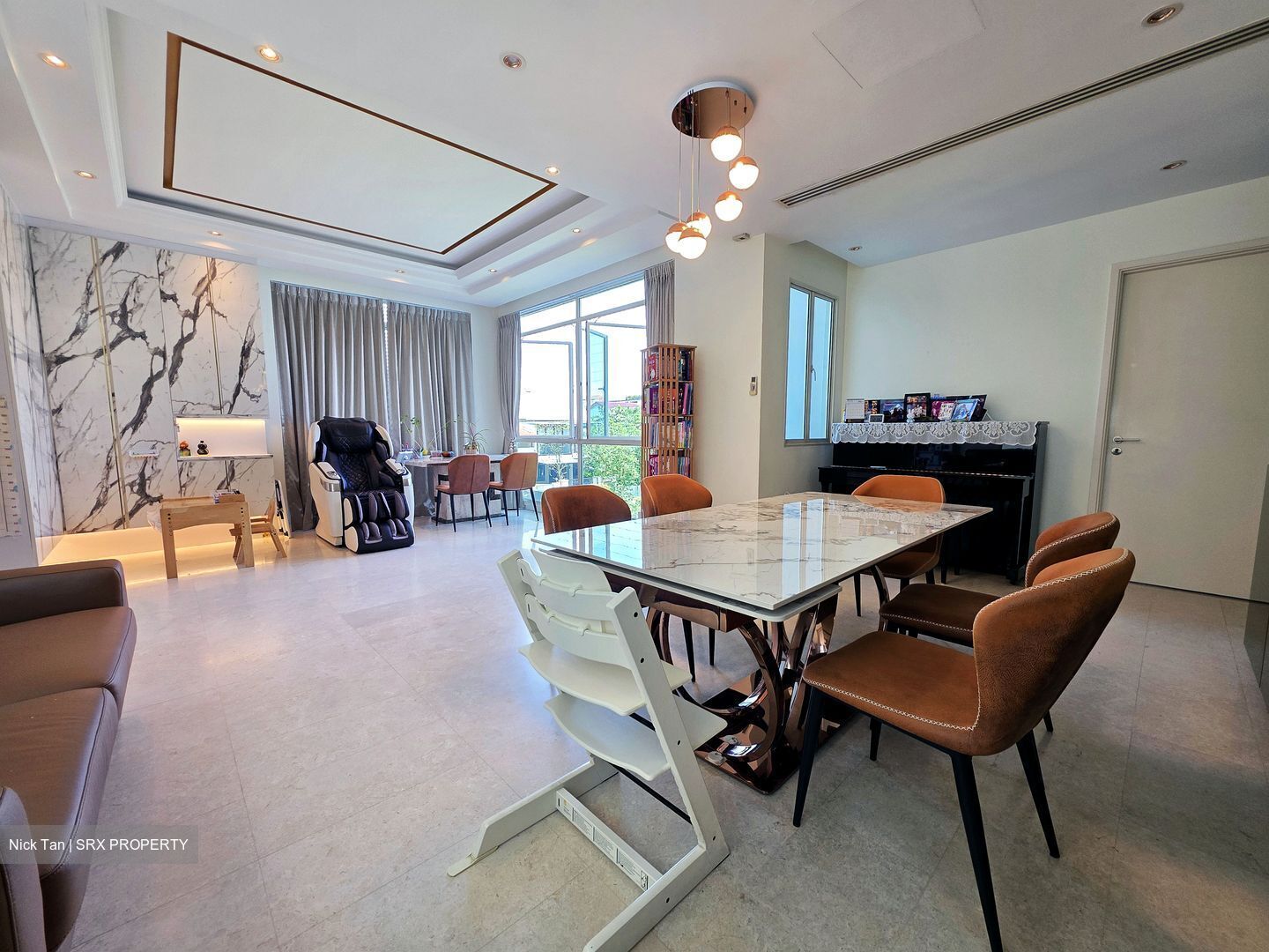 The Tresor (D10), Condominium #562803321